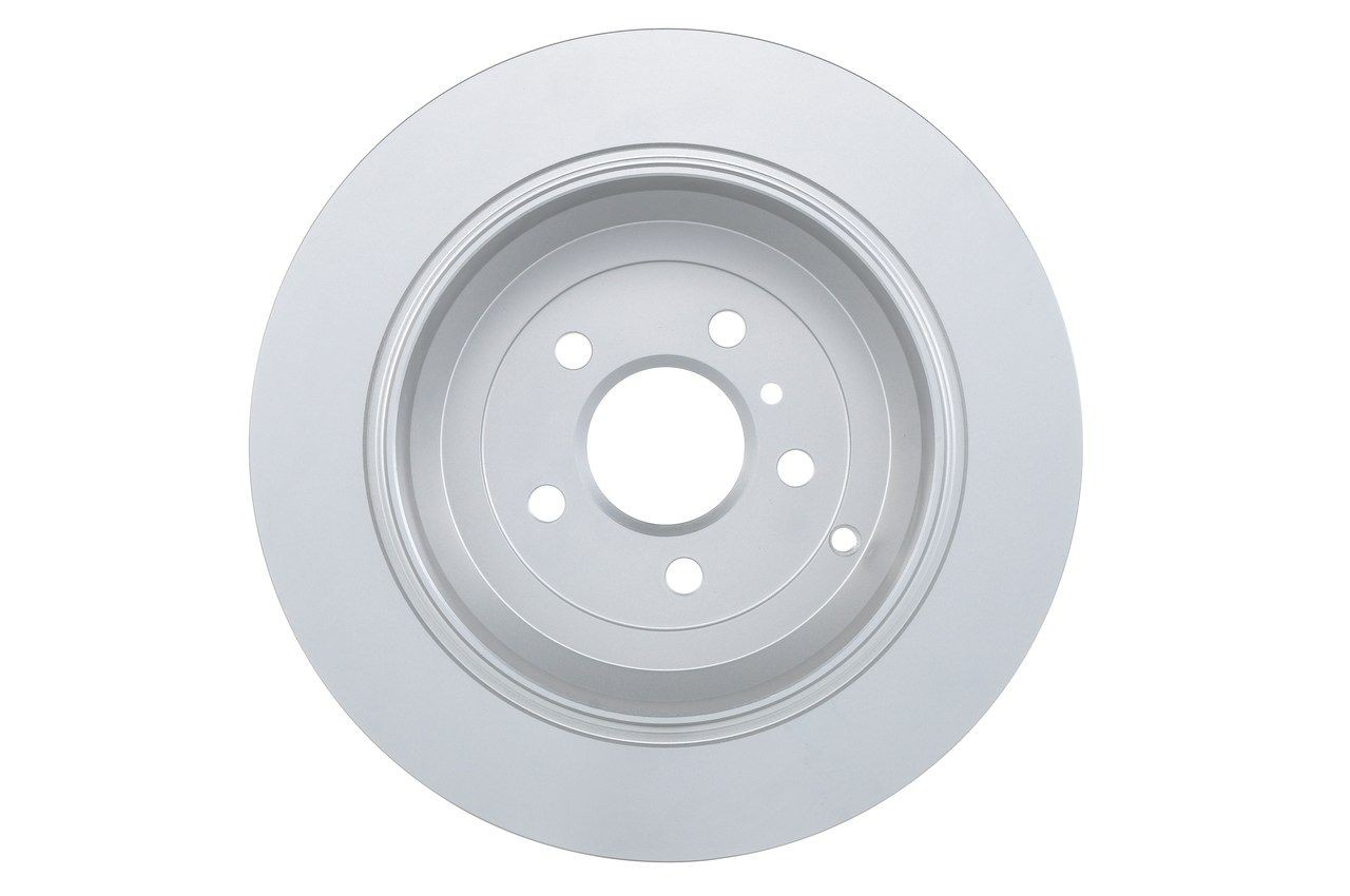 Задний тормозной диск Bosch 0986479330 цена, от 57.22 USD