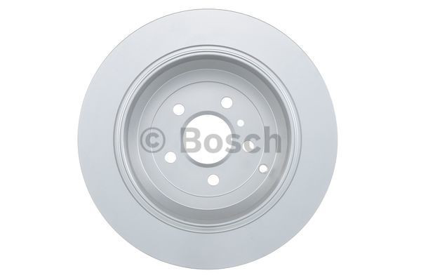 Тормозные диски 0986479330 Bosch