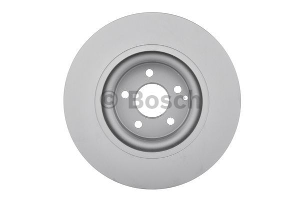 Передний тормозной диск Bosch 0986479332