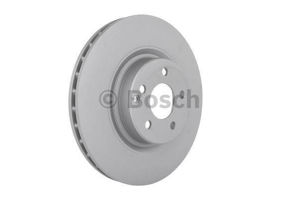 Купить 0986479332 Bosch Ротор тормозной