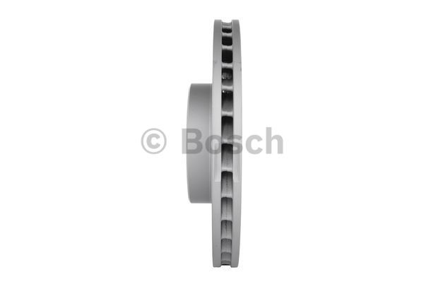 0986479332 Bosch Диск тормозной передний