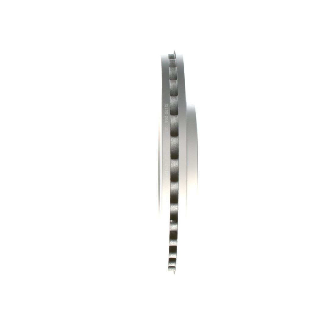 0986479333 Bosch Диск тормозной передний