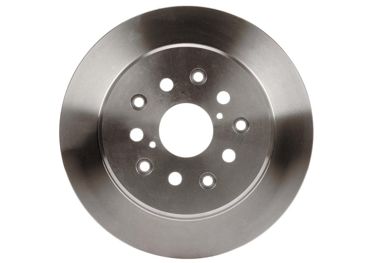 Тормозные диски 0986479339 Bosch