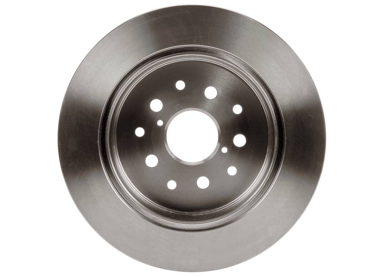Задний дисковый тормоз Bosch 0986479339