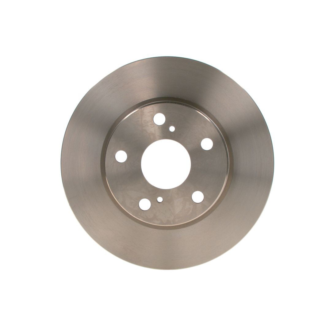 Передний тормозной диск Bosch 0986479341