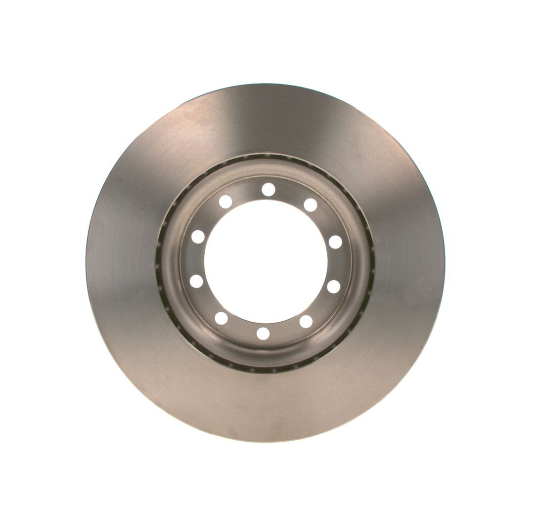 Передний тормозной диск Bosch 0986479342