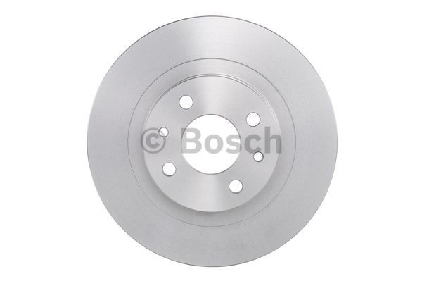 Передний тормозной диск Bosch 0986479346