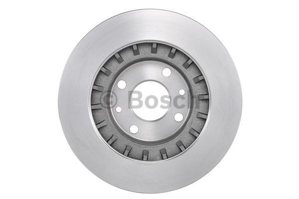 Передние тормозные диски 0986479346 Bosch