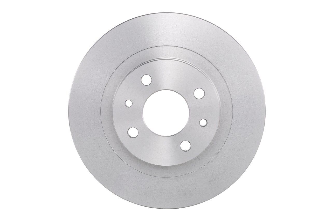 Тормоз дисковый передний Bosch 0986479346 цена, от 24.15 USD