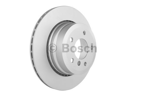 Купить 0986479351 Bosch Диск тормозной задний