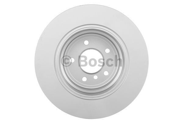 Задний тормозной диск Bosch 0986479351 цена, от 51.32 USD