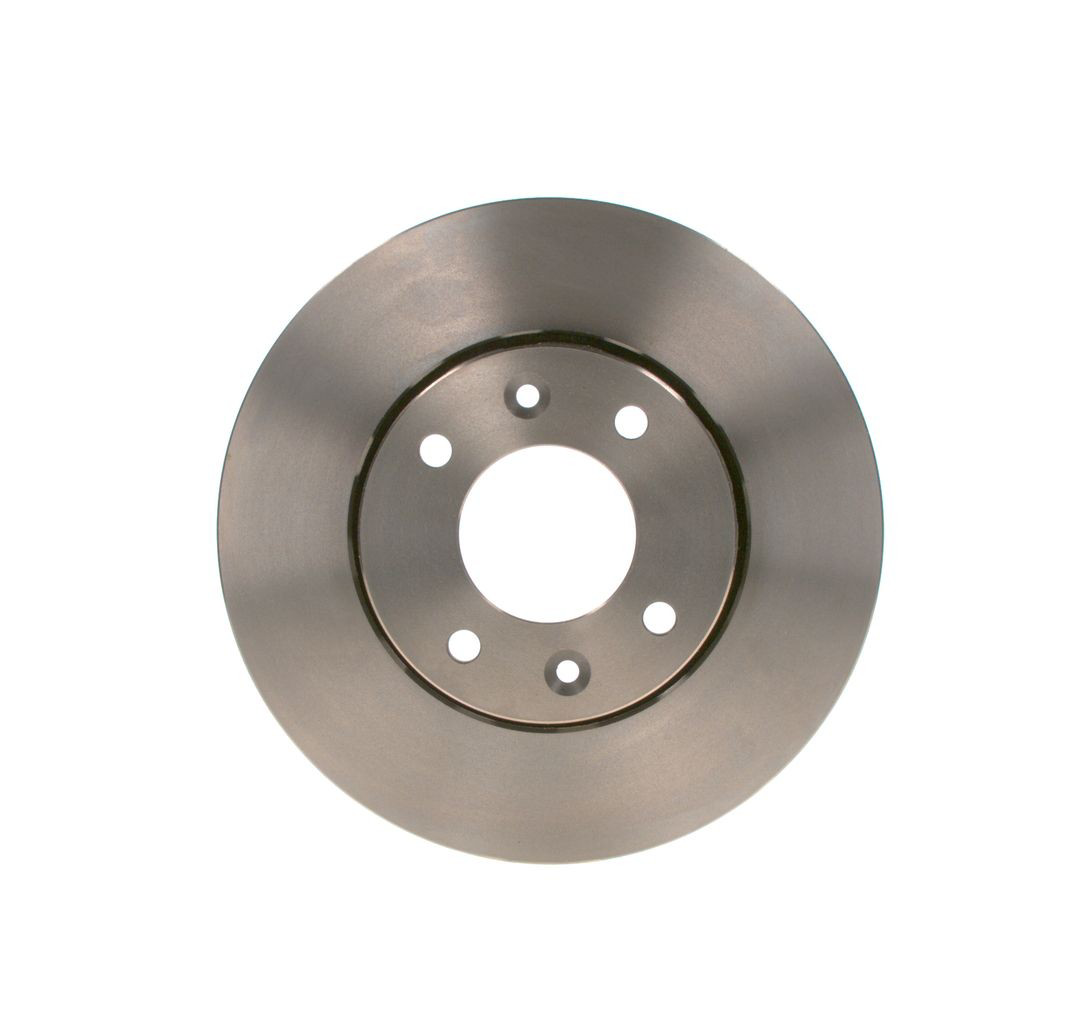 Передние тормозные диски 0986479353 Bosch
