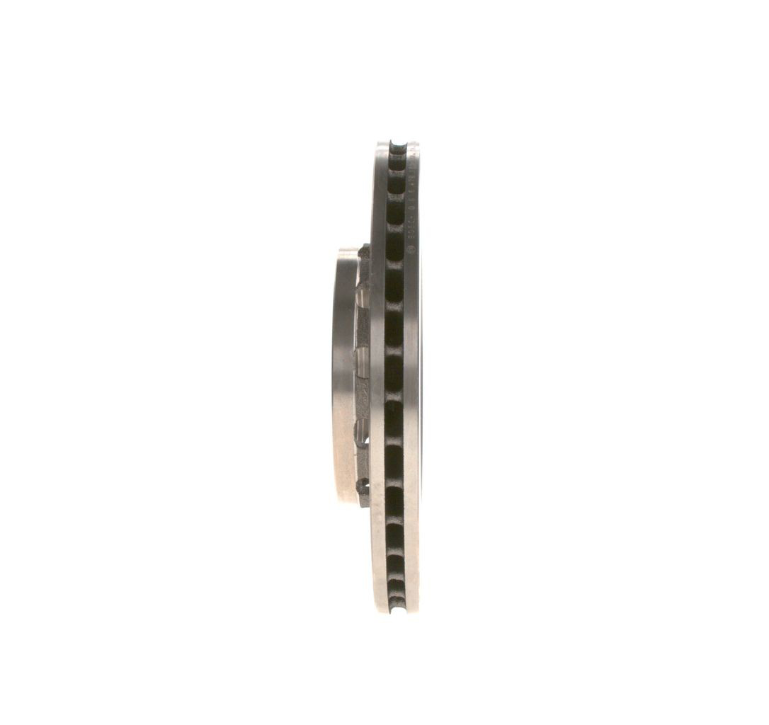 0986479353 Bosch Диск тормозной передний