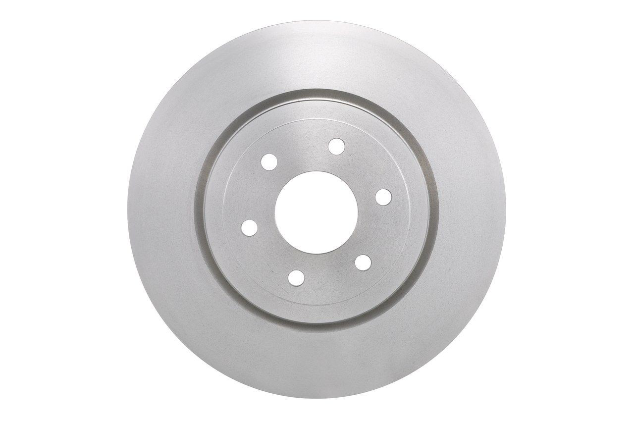 Купить 0986479357 Bosch Ротор тормозной