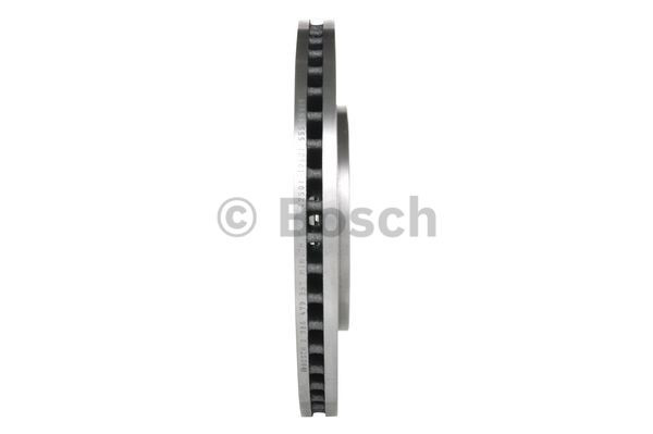 0986479357 Bosch Диск тормозной передний