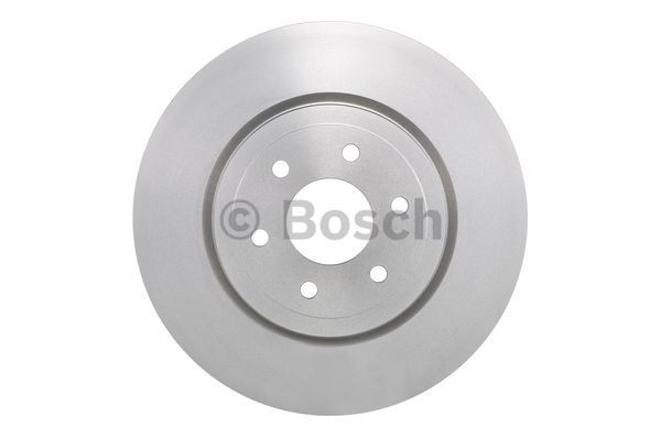 Передние тормозные диски 0986479357 Bosch