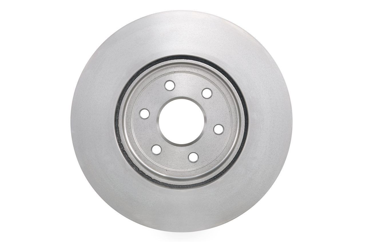 Передние тормозные диски 0986479357 Bosch