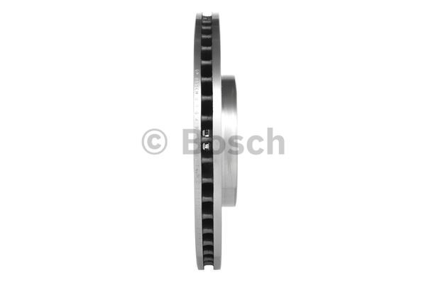 Купить 0986479358 Bosch Ротор тормозной