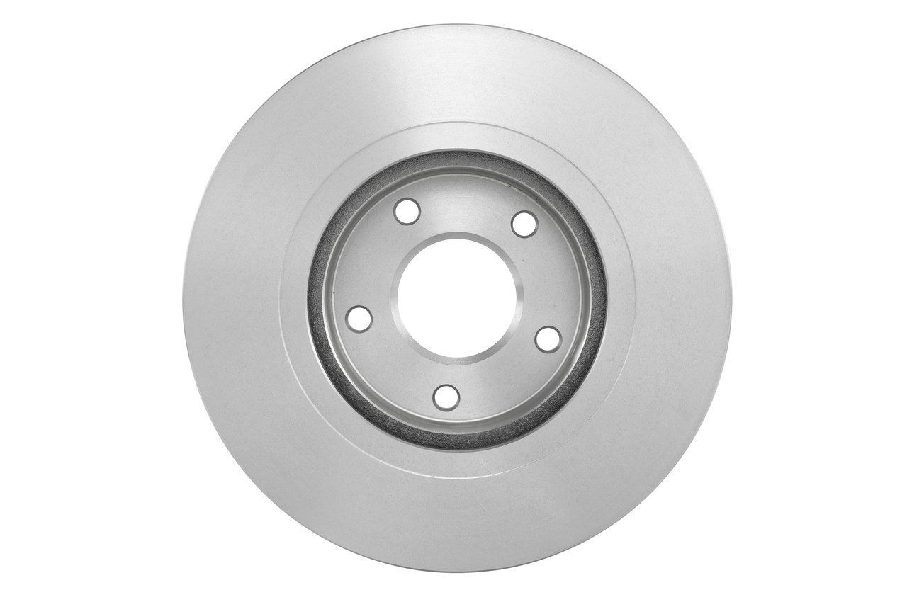 Передние тормозные диски 0986479358 Bosch