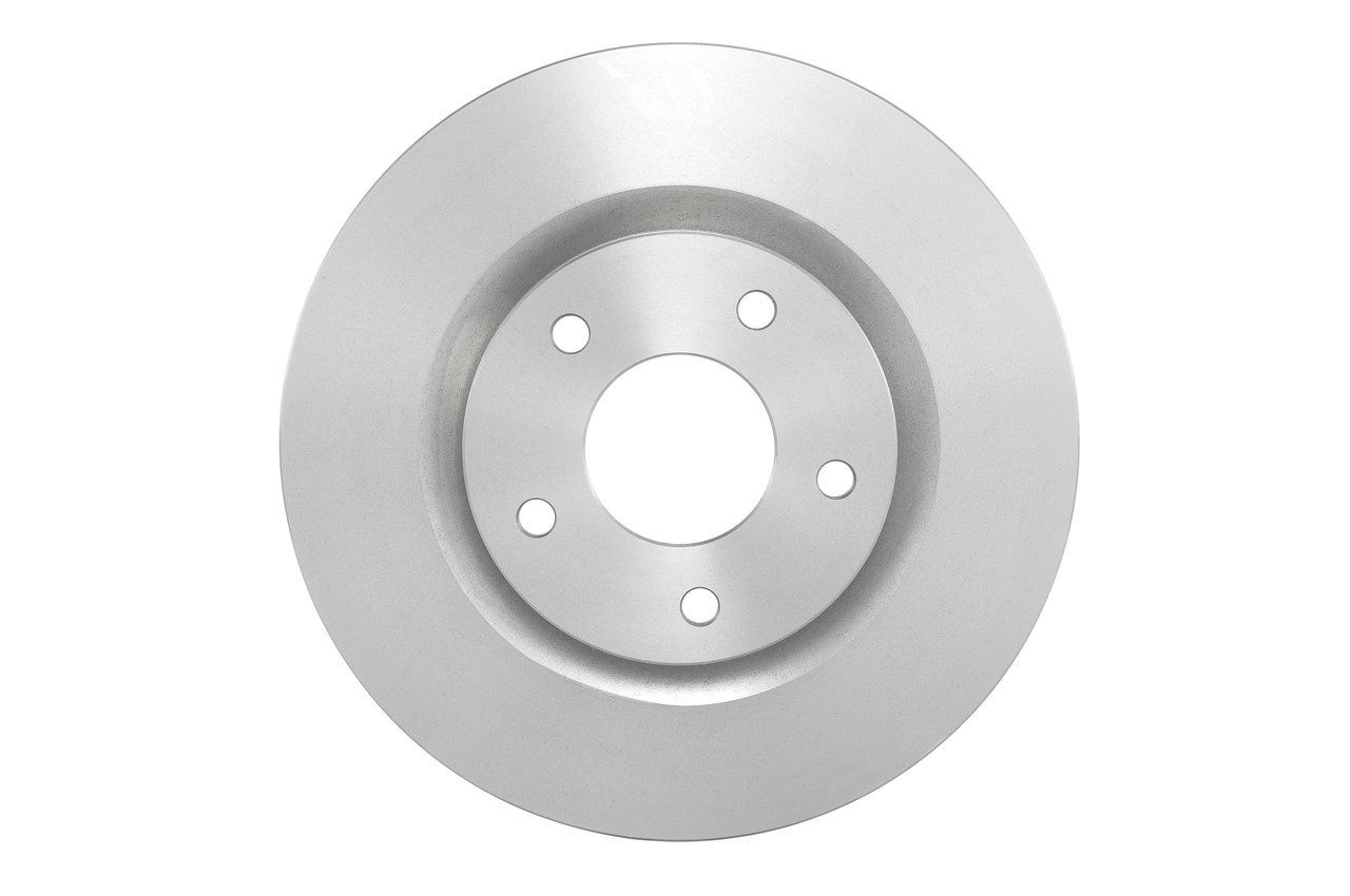 Передние тормозные диски 0986479358 Bosch