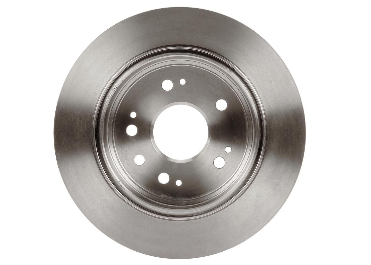 Задний дисковый тормоз Bosch 0986479361