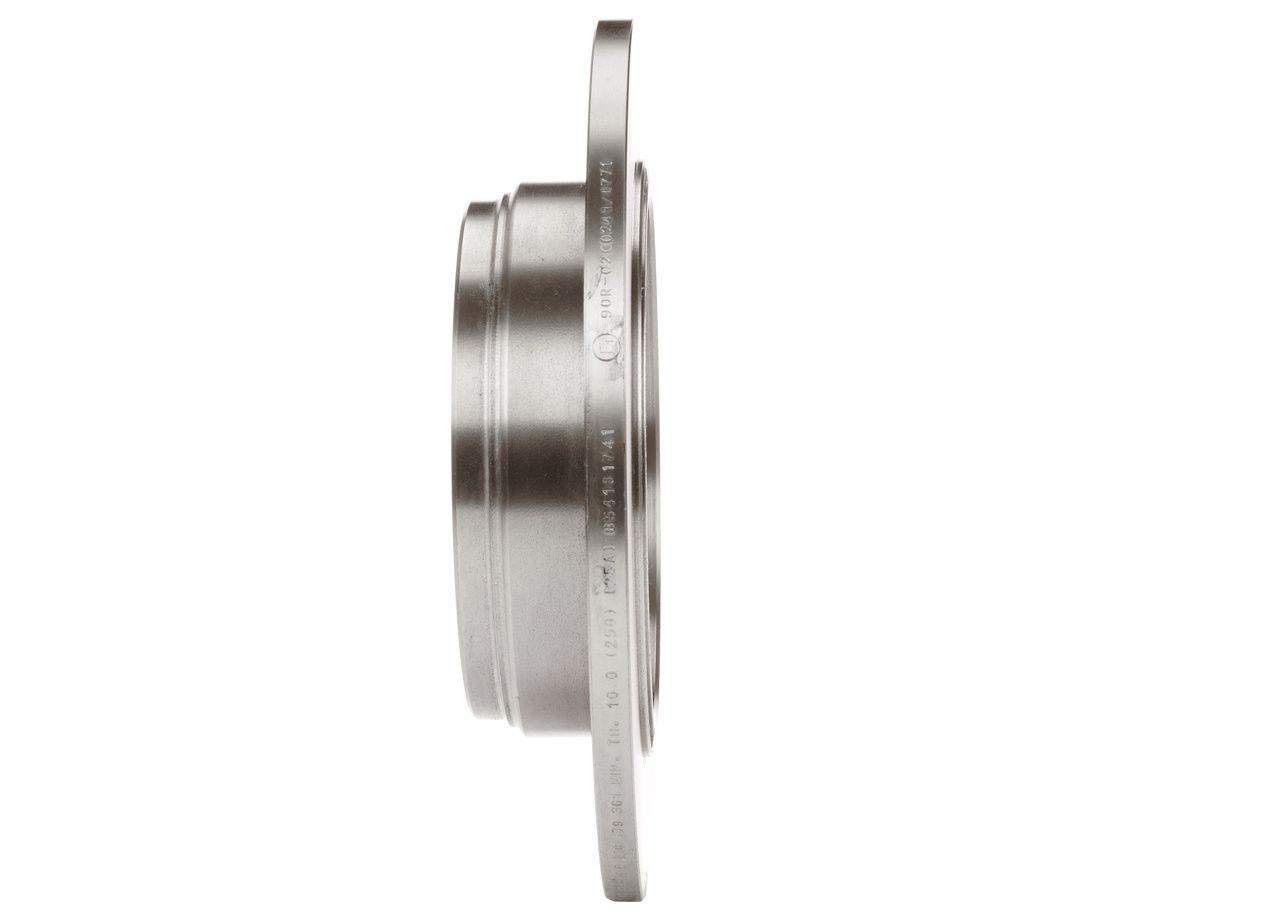 0986479361 Bosch Дисковый тормоз