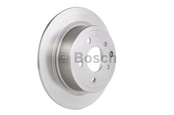 Тормозные диски 0986479362 Bosch
