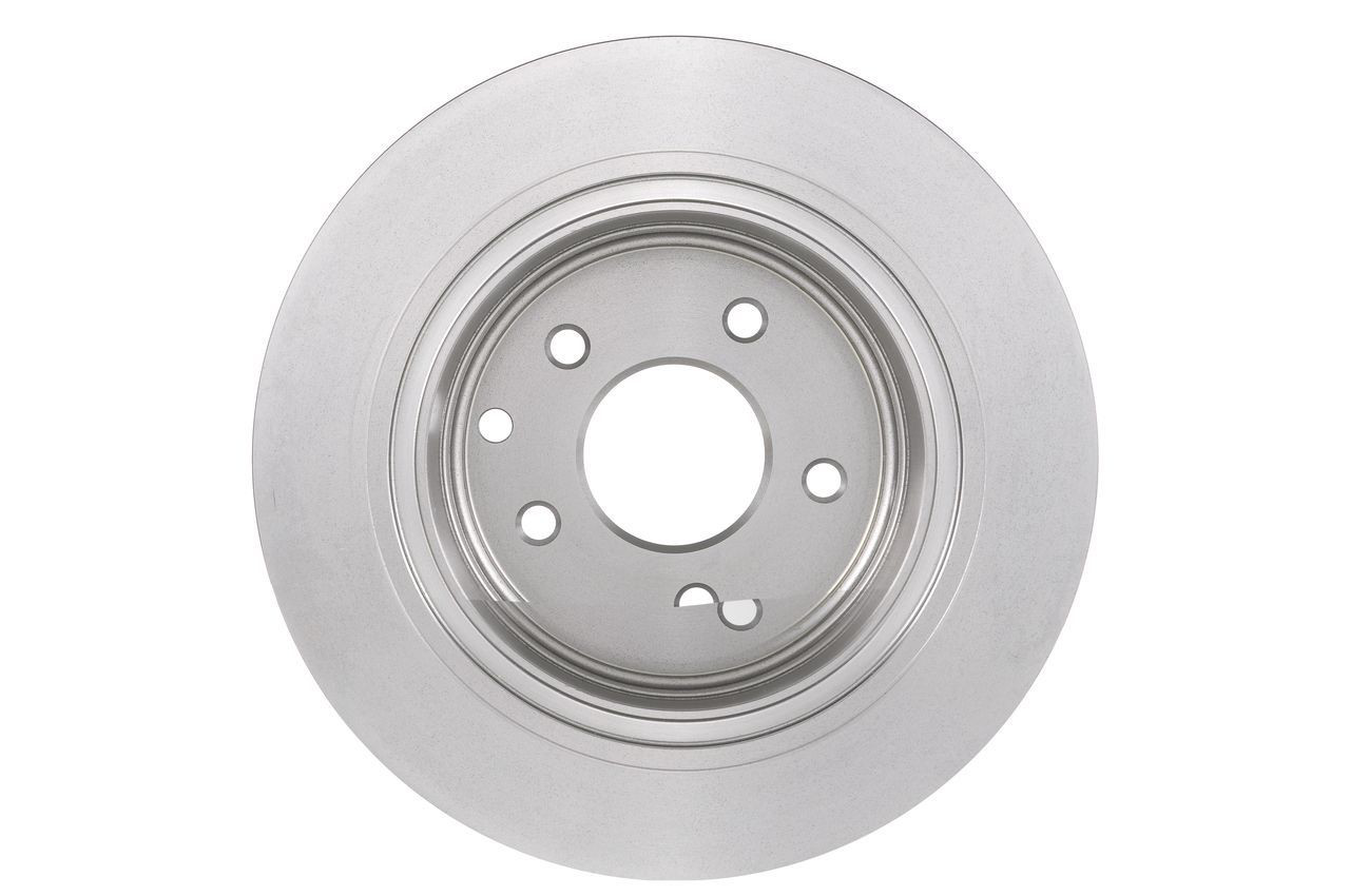 Тормозные диски 0986479362 Bosch