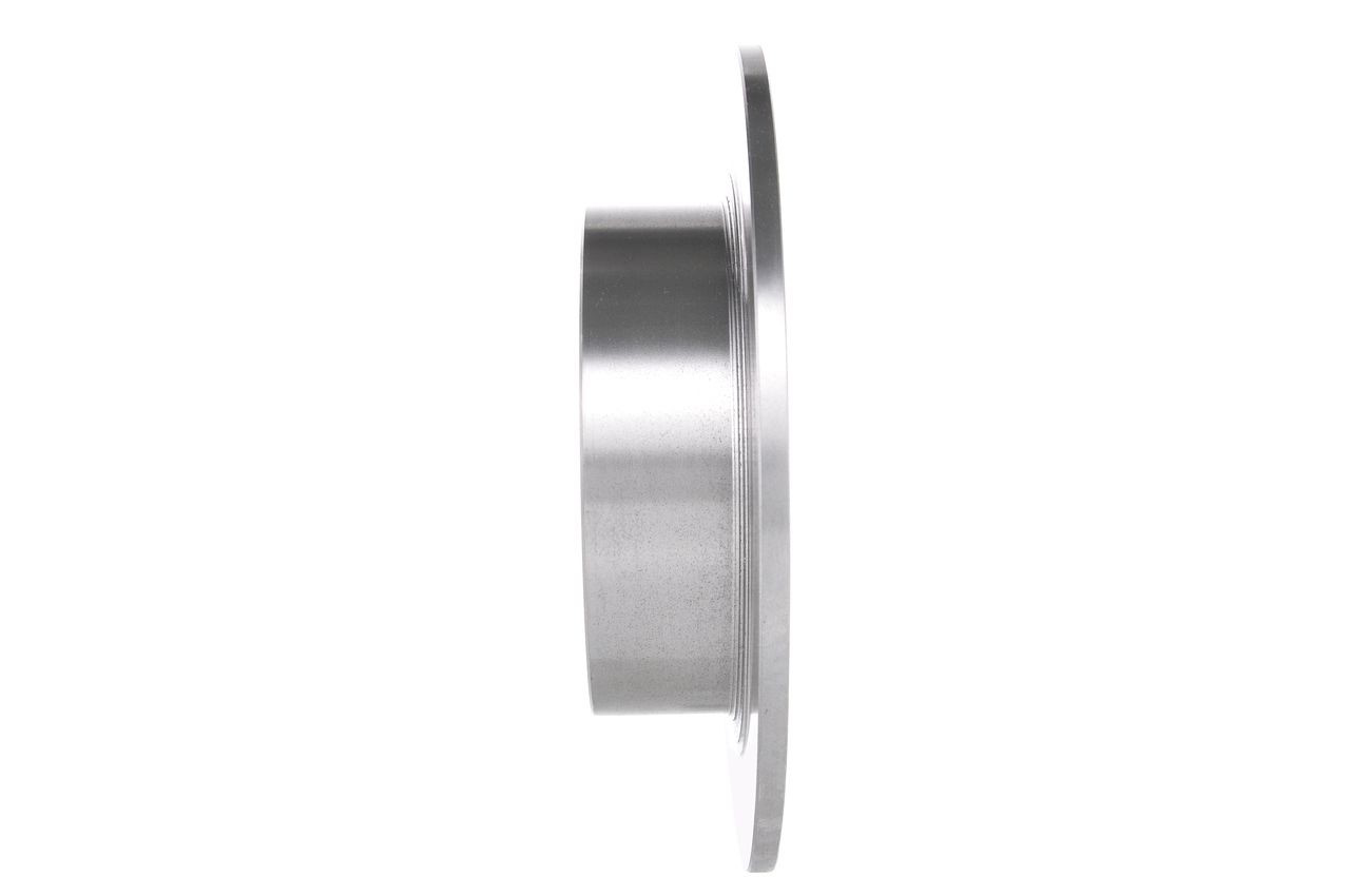 0986479362 Bosch Дисковый тормоз