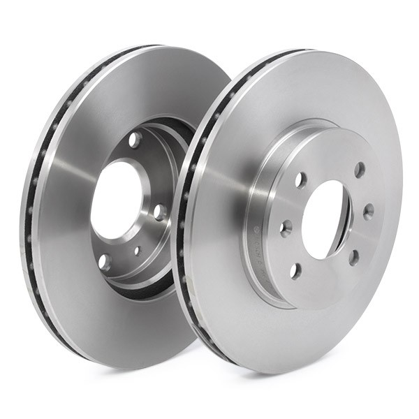 Купить 0986479367 Bosch Ротор тормозной