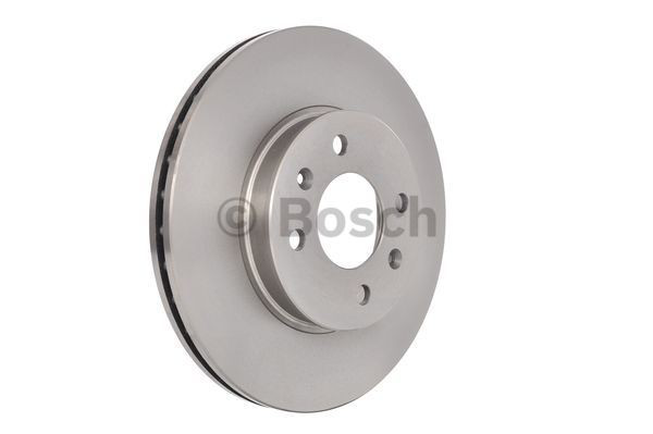 0986479367 Bosch Диск тормозной передний