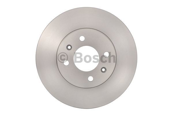 Передний тормозной диск Bosch 0986479367