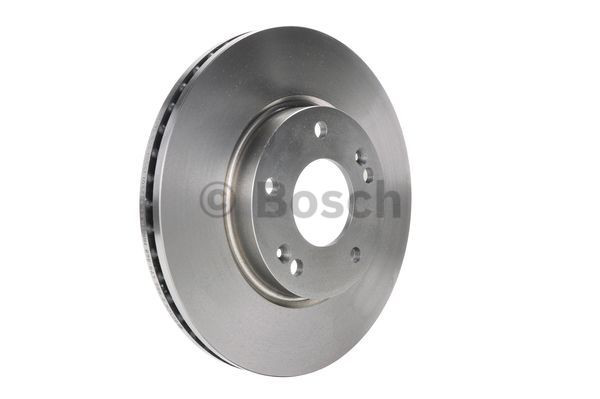 Передние тормозные диски 0986479368 Bosch