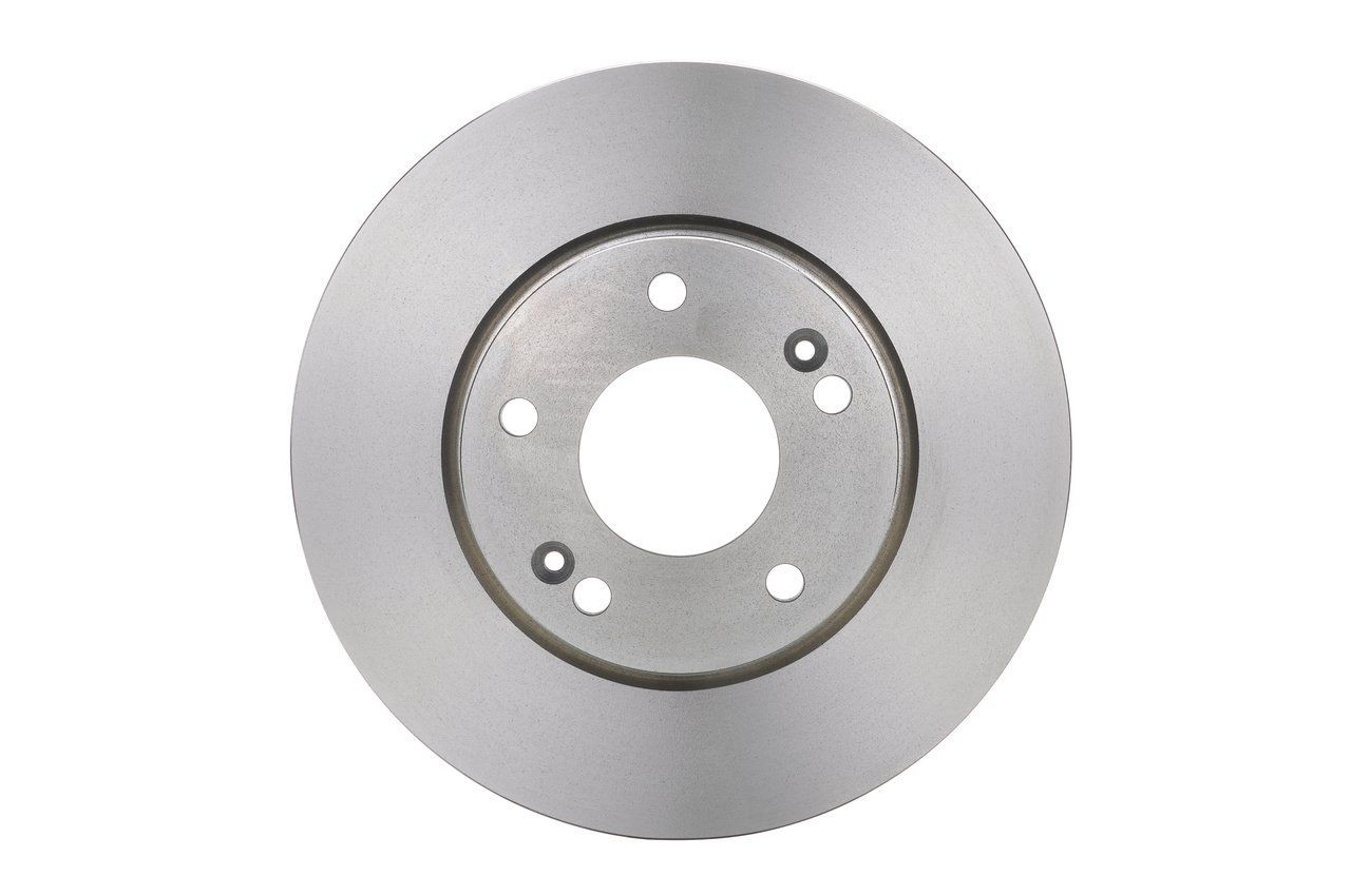 Передние тормозные диски 0986479368 Bosch