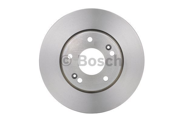 Купить 0986479368 Bosch Ротор тормозной