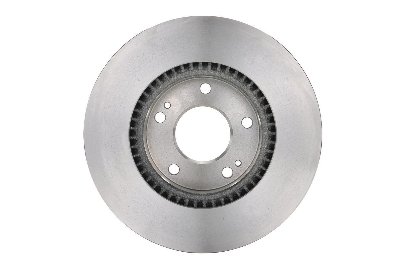 Передний тормозной диск Bosch 0986479368