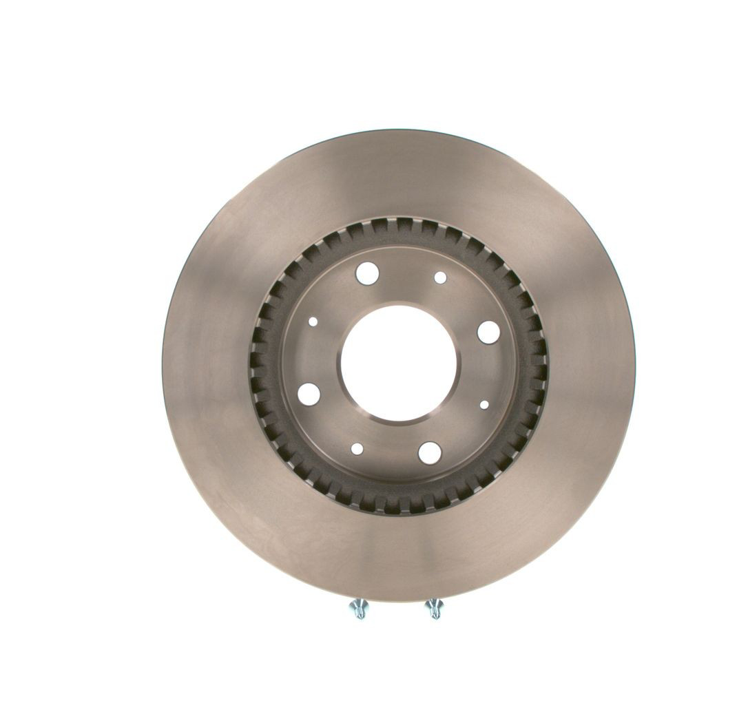 Передний тормозной диск Bosch 0986479369