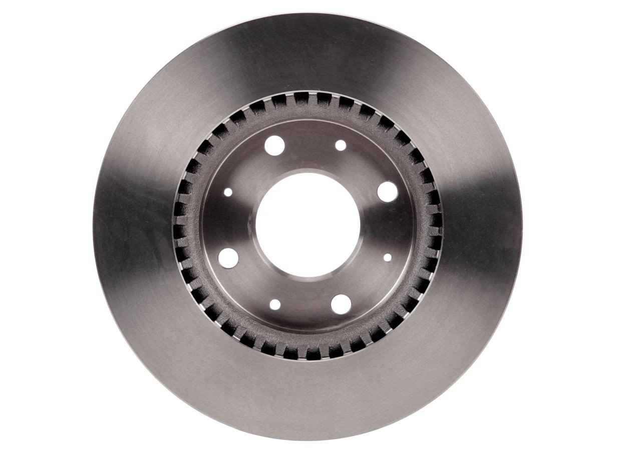 Передние тормозные диски 0986479369 Bosch