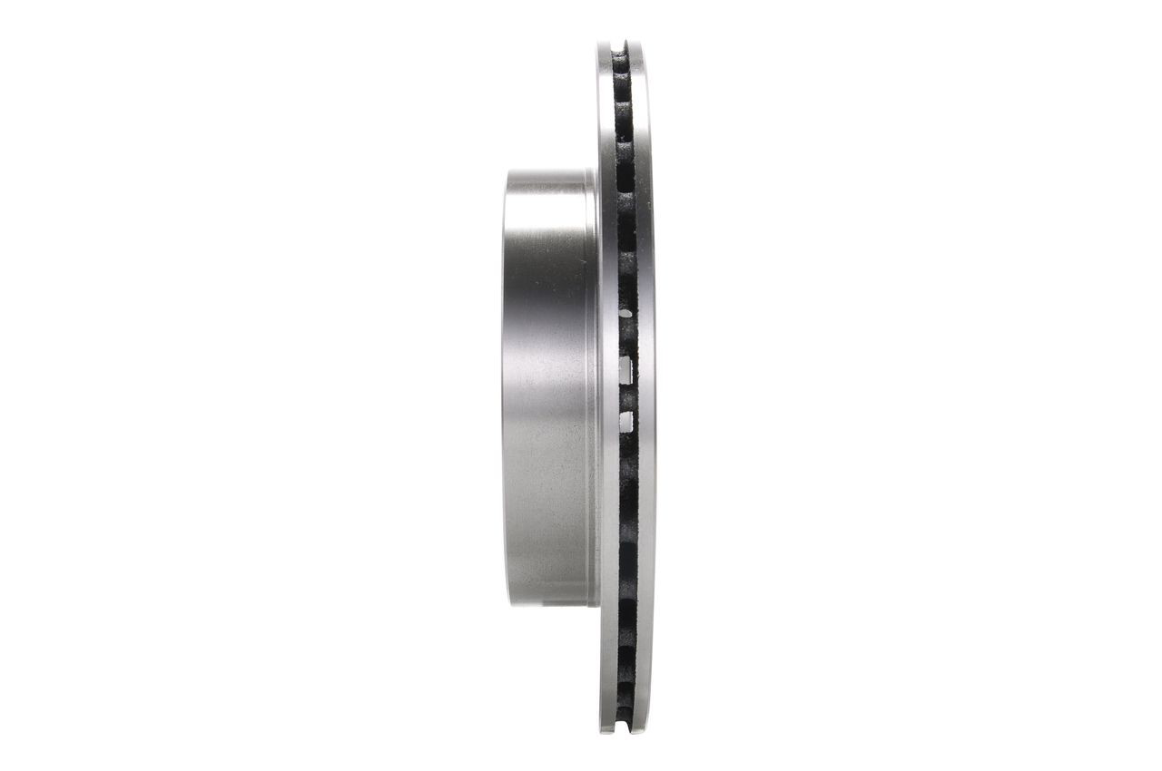 0986479370 Bosch Диск тормозной передний