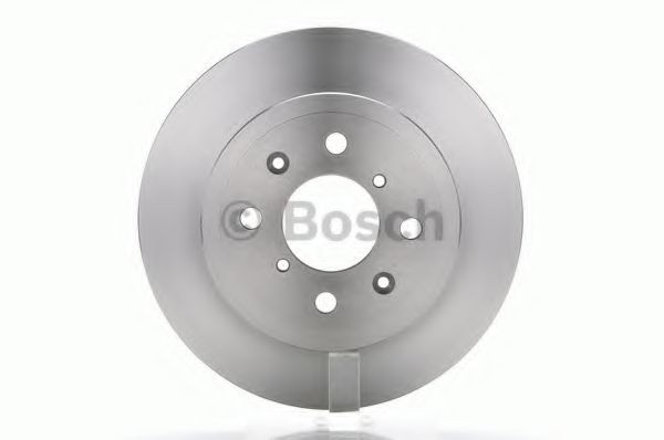 Тормоз дисковый передний Bosch 0986479370 цена, от 24.06 USD