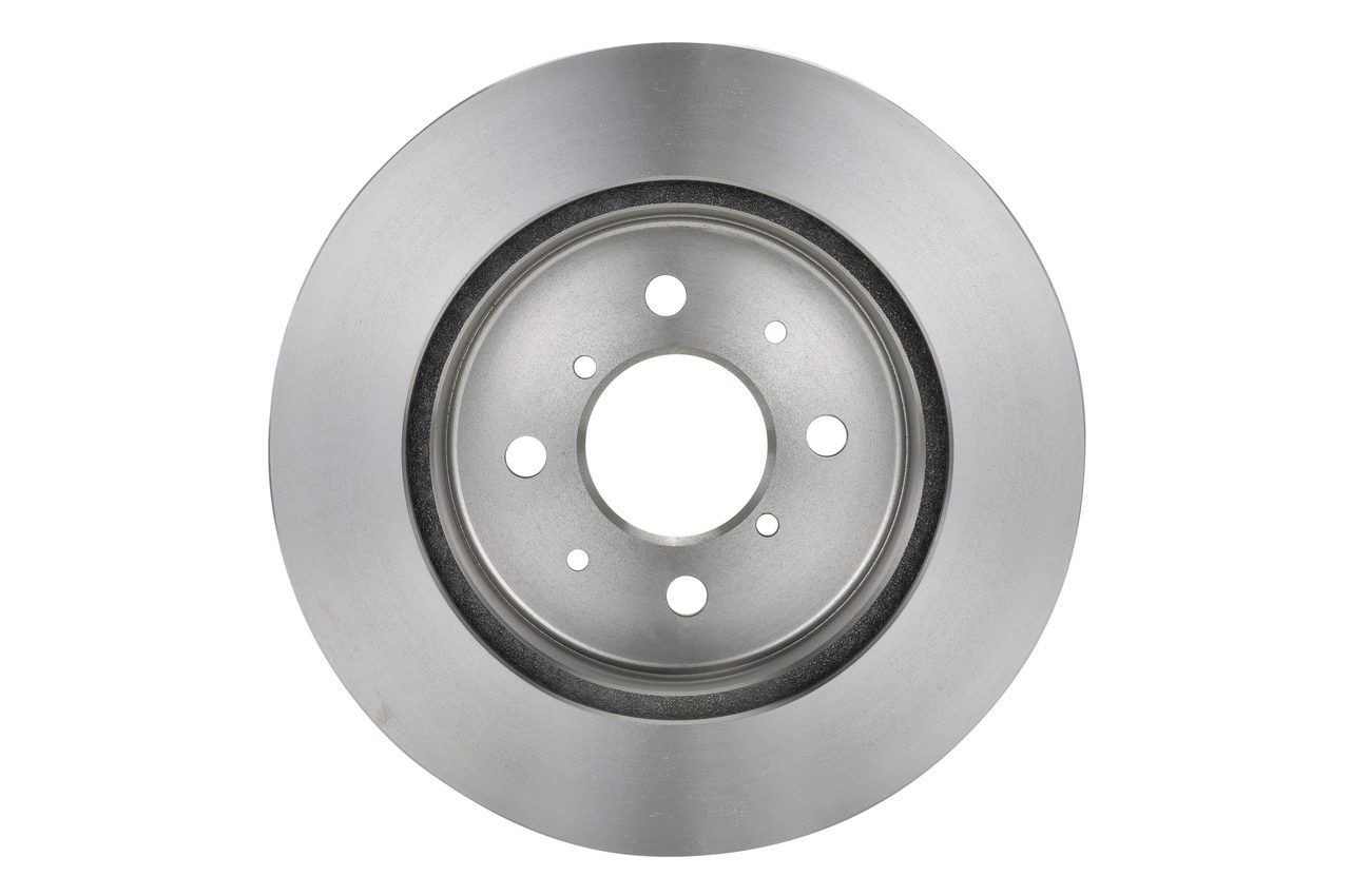 Передний тормозной диск Bosch 0986479370