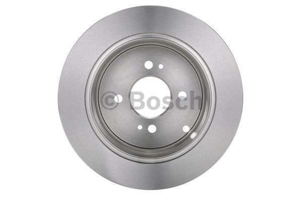 Задний дисковый тормоз Bosch 0986479371