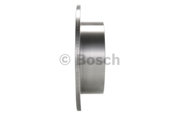 0986479371 Bosch Дисковый тормоз