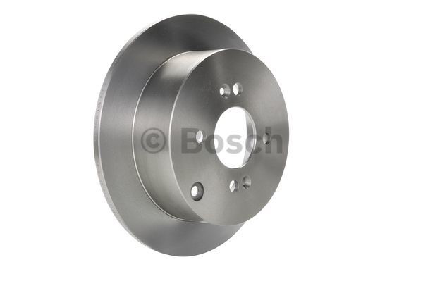 Купить 0986479371 Bosch Диск тормозной задний