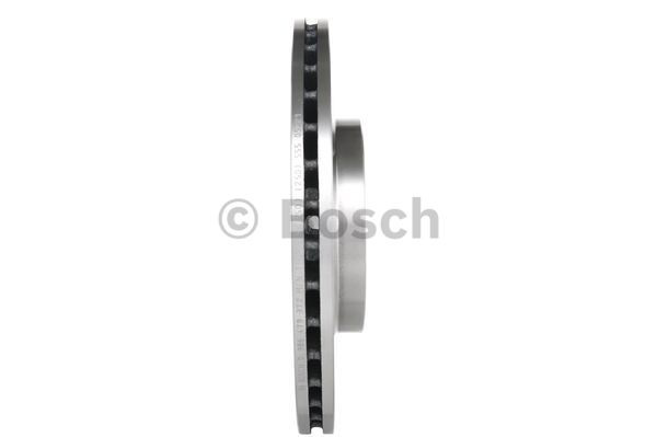 Передний тормозной диск Bosch 0986479372
