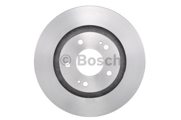 Тормоз дисковый передний Bosch 0986479372 цена, от 44.08 USD