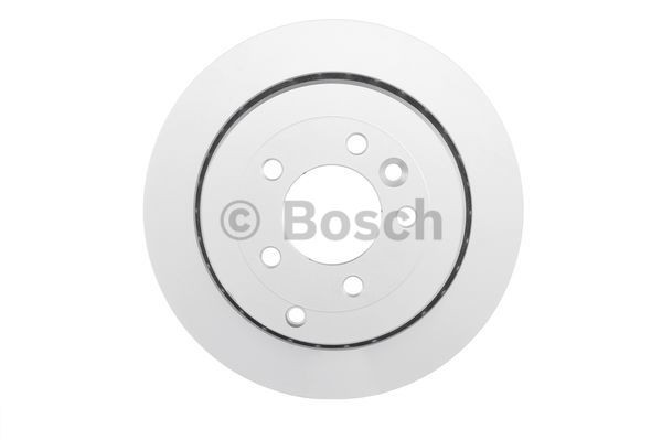 Задний дисковый тормоз Bosch 0986479375