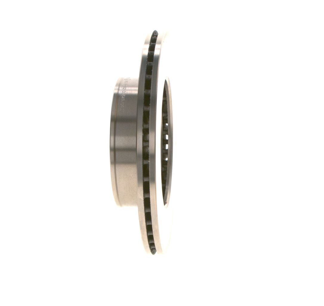 0986479377 Bosch Диск тормозной передний