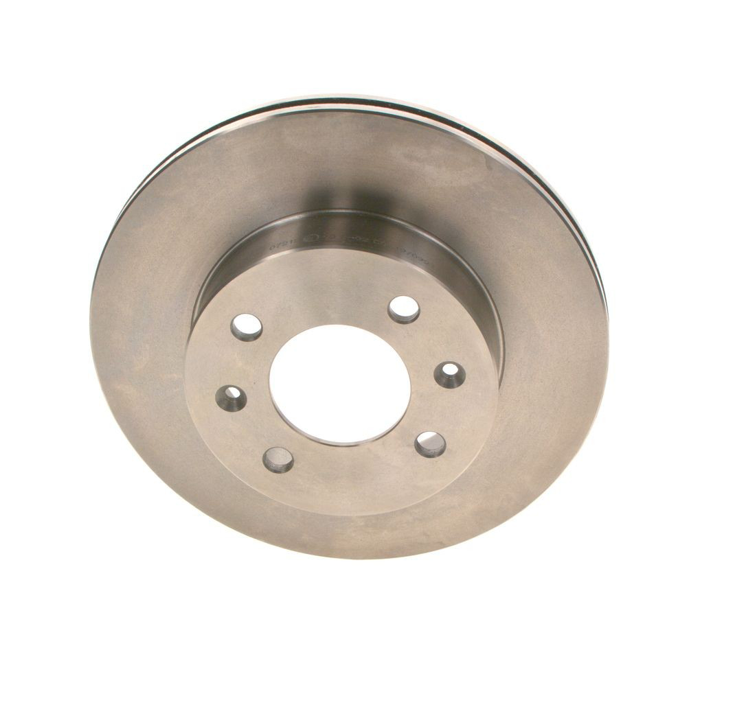 Передний тормозной диск Bosch 0986479377