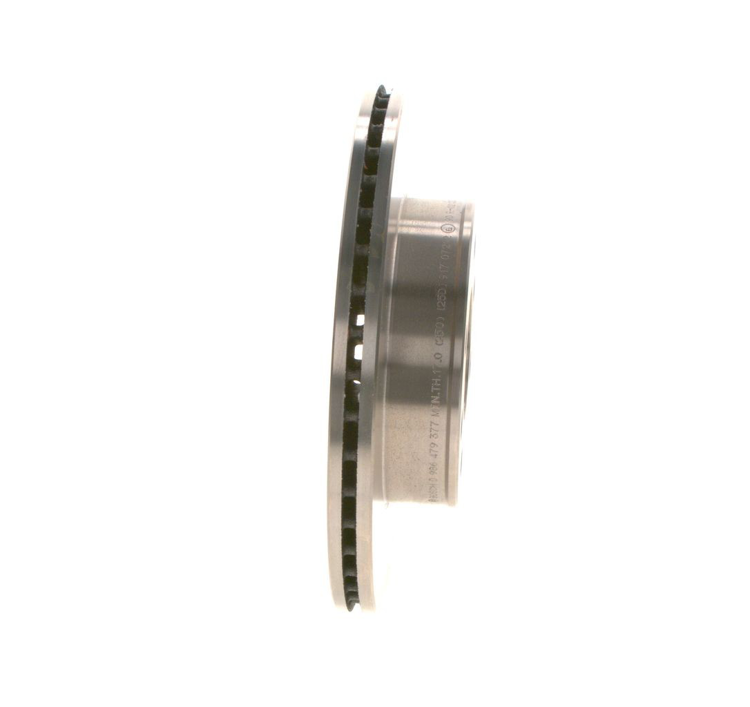 Тормоз дисковый передний Bosch 0986479377 цена, от 29.12 USD